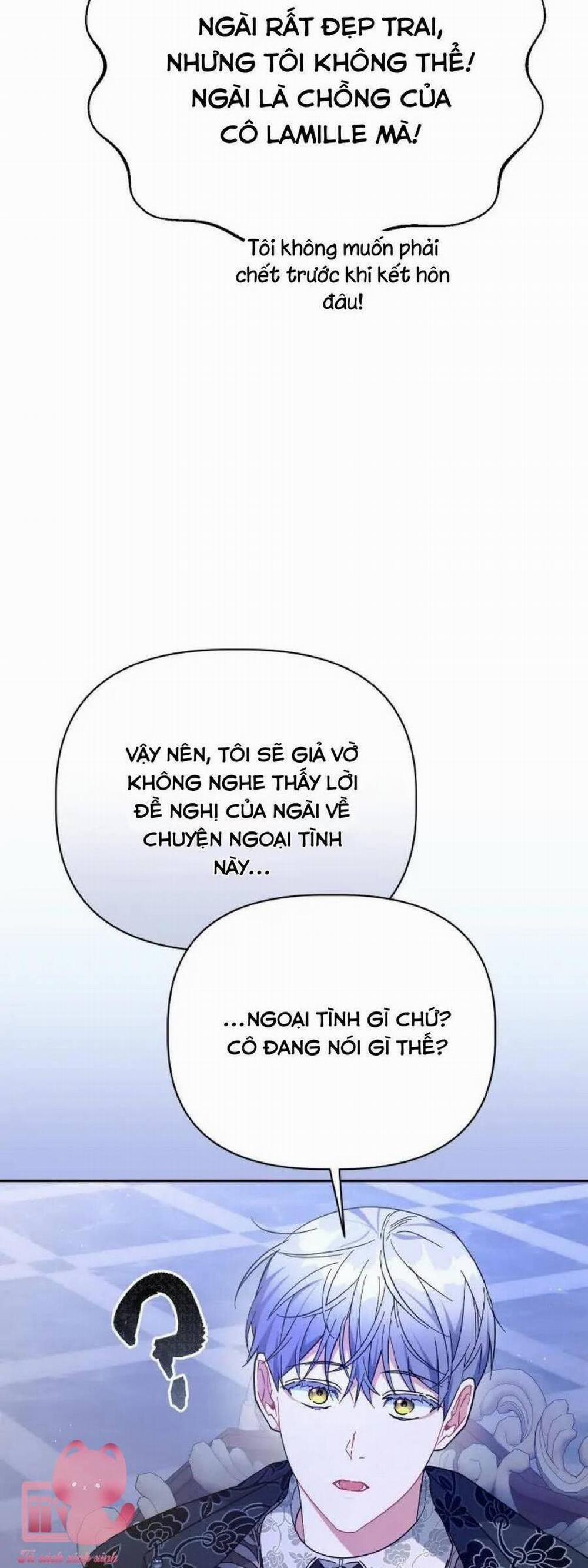 Con Đường Hoa Dành Cho Nam Chính 35 trang 38