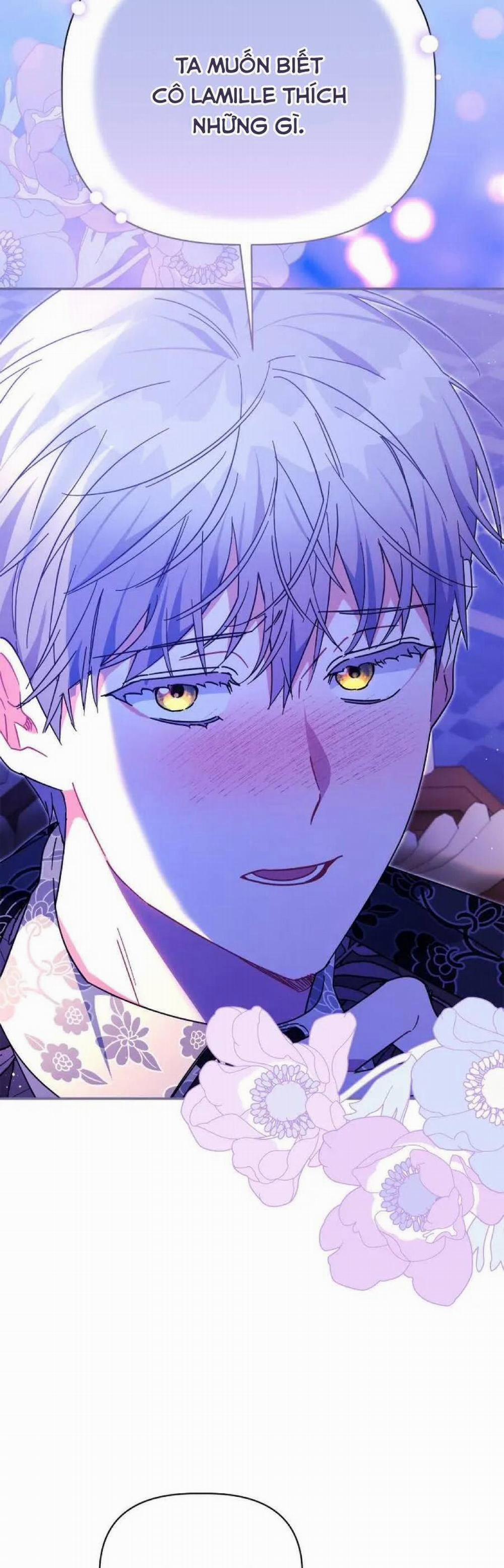 Con Đường Hoa Dành Cho Nam Chính 35 trang 42