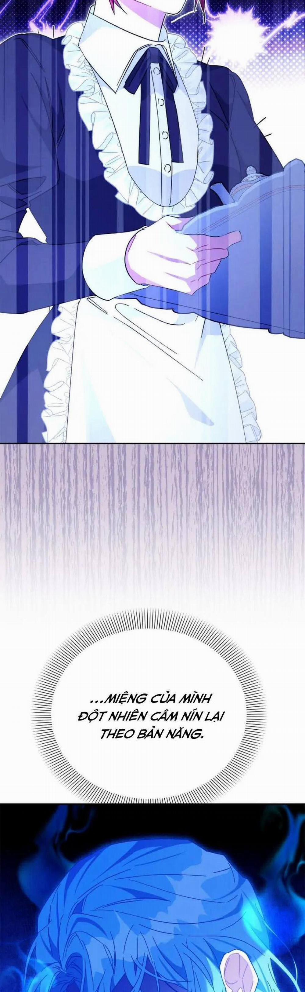 Con Đường Hoa Dành Cho Nam Chính 35 trang 45