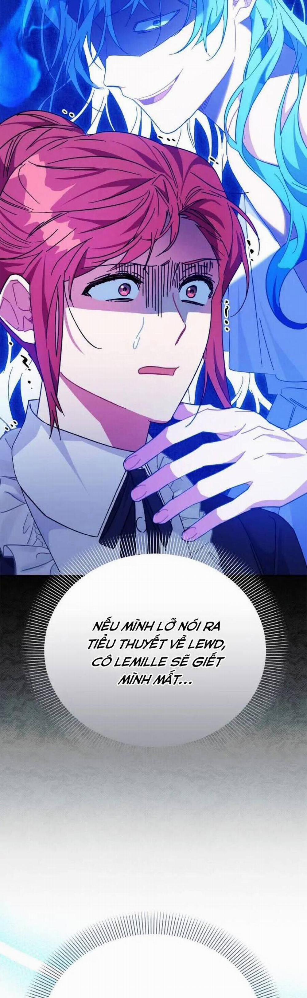 Con Đường Hoa Dành Cho Nam Chính 35 trang 46