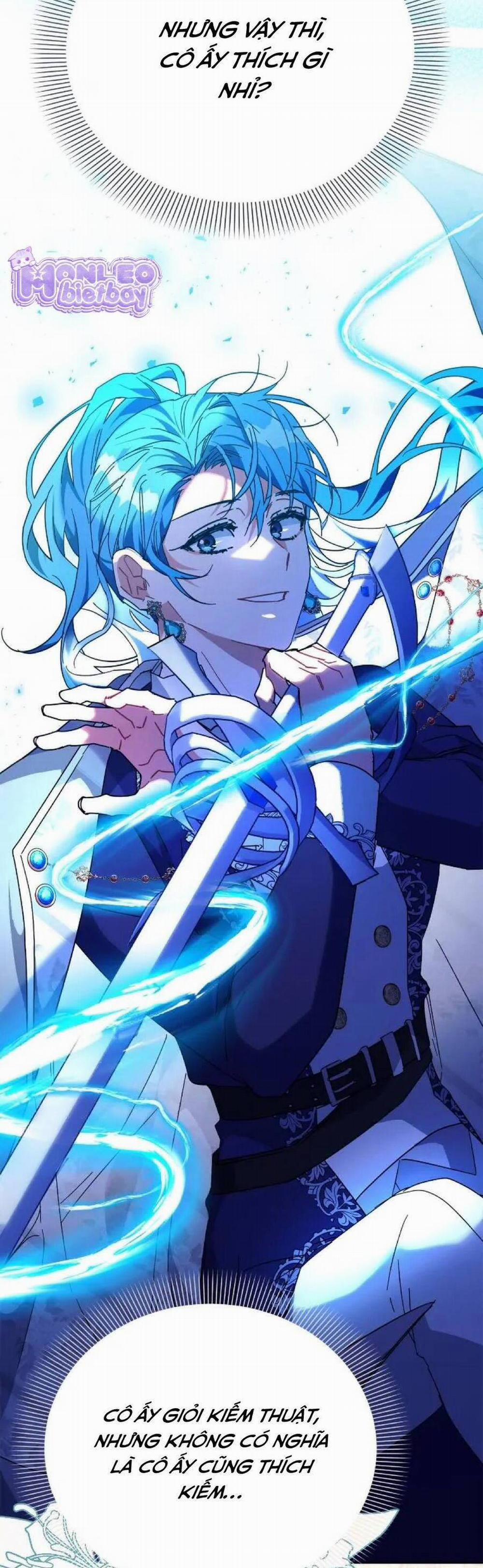 Con Đường Hoa Dành Cho Nam Chính 35 trang 47