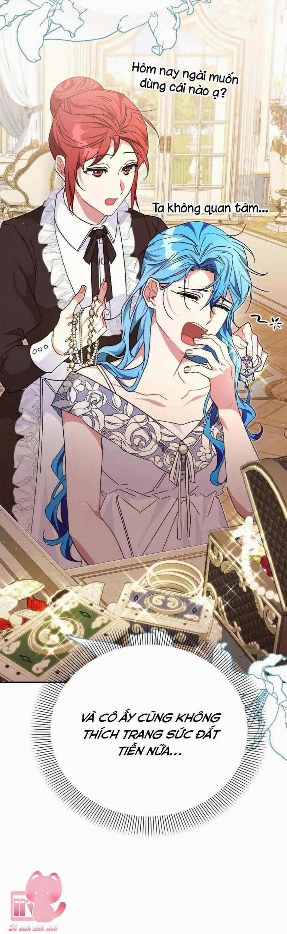 Con Đường Hoa Dành Cho Nam Chính 35 trang 48