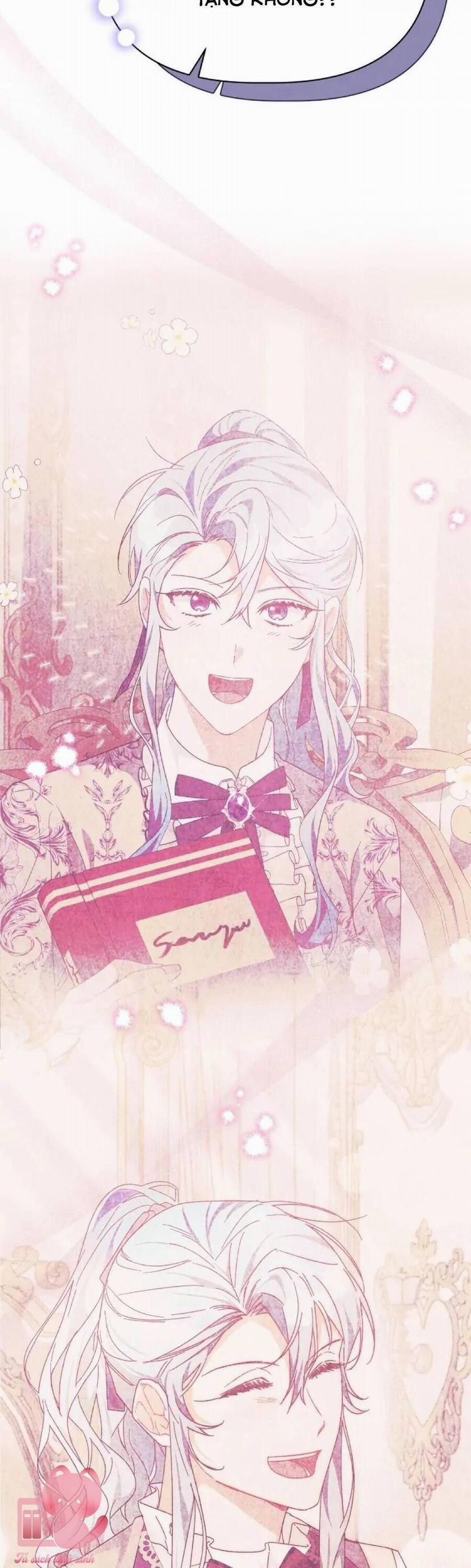 Con Đường Hoa Dành Cho Nam Chính 35 trang 52