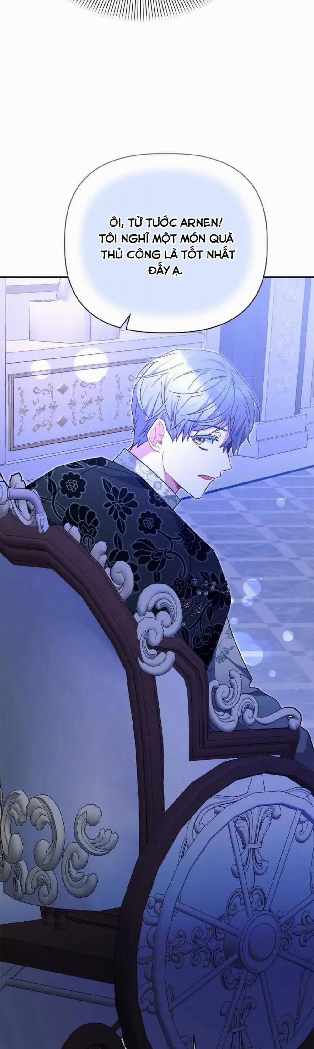 Con Đường Hoa Dành Cho Nam Chính 35 trang 56