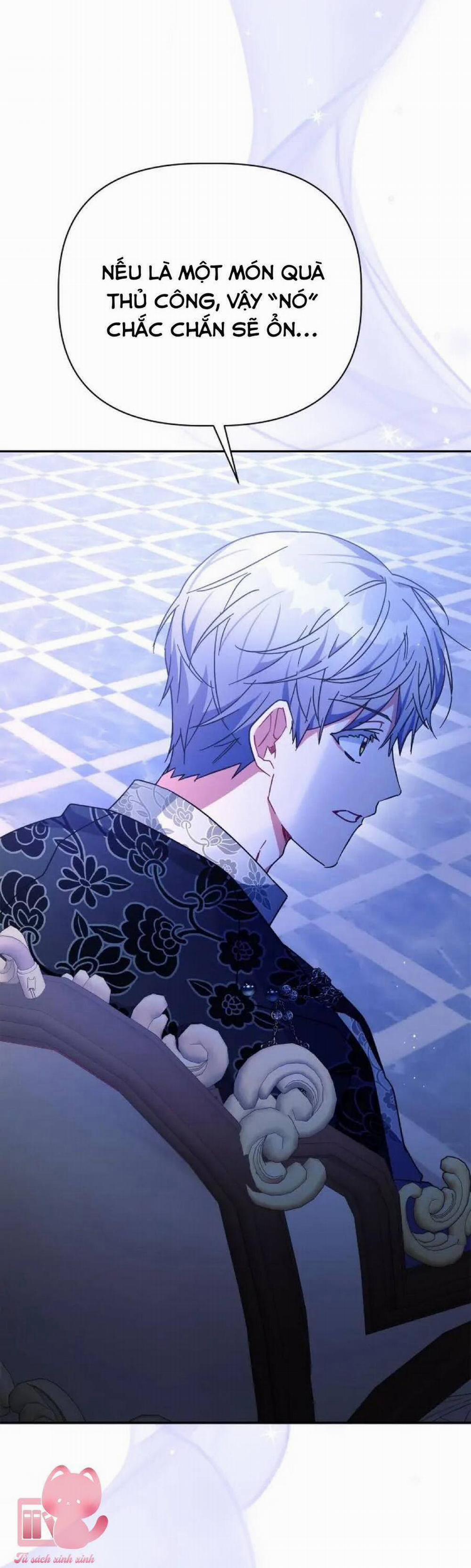 Con Đường Hoa Dành Cho Nam Chính 35 trang 58