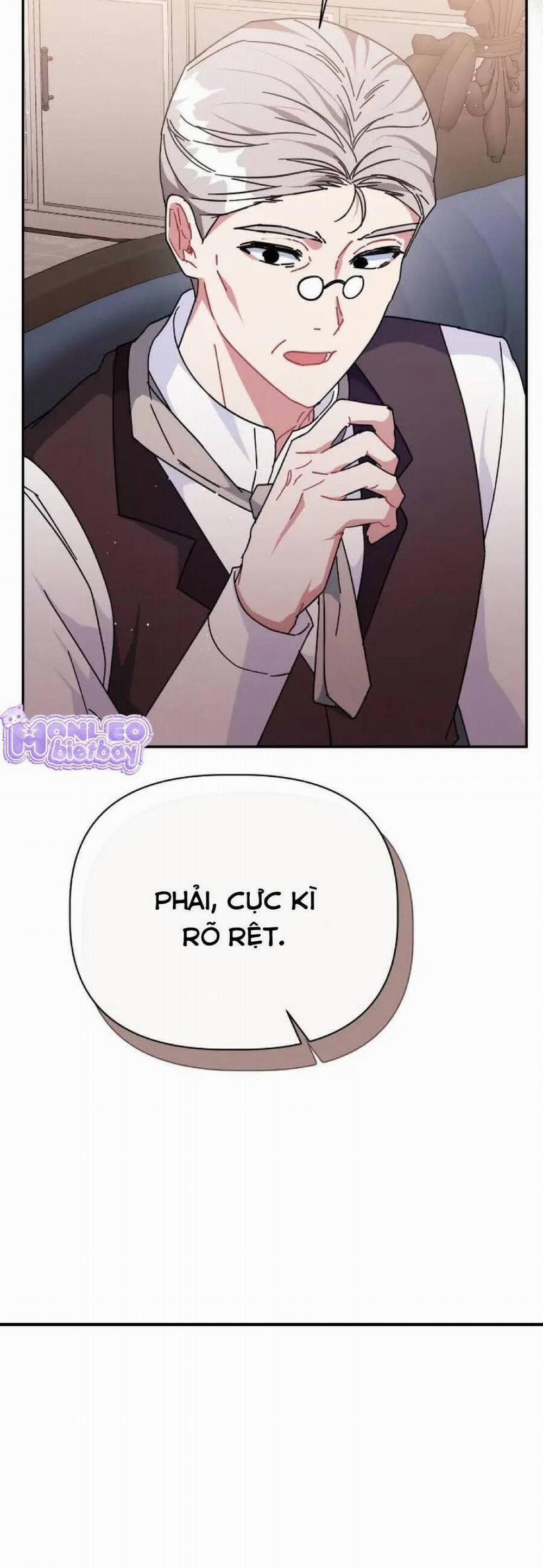 Con Đường Hoa Dành Cho Nam Chính 35 trang 6