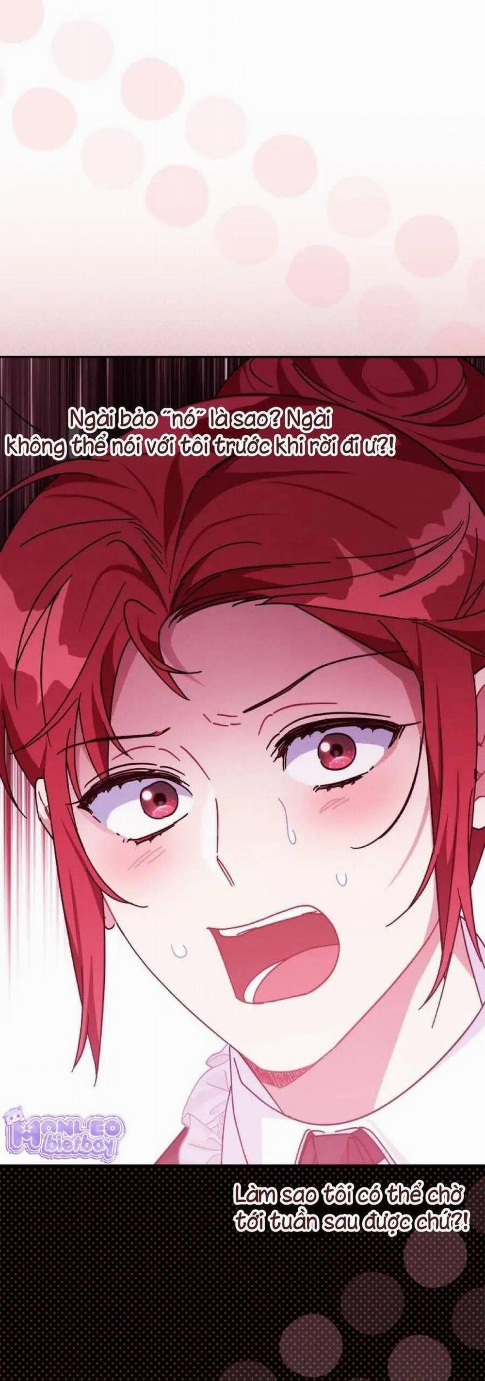 Con Đường Hoa Dành Cho Nam Chính 35 trang 60