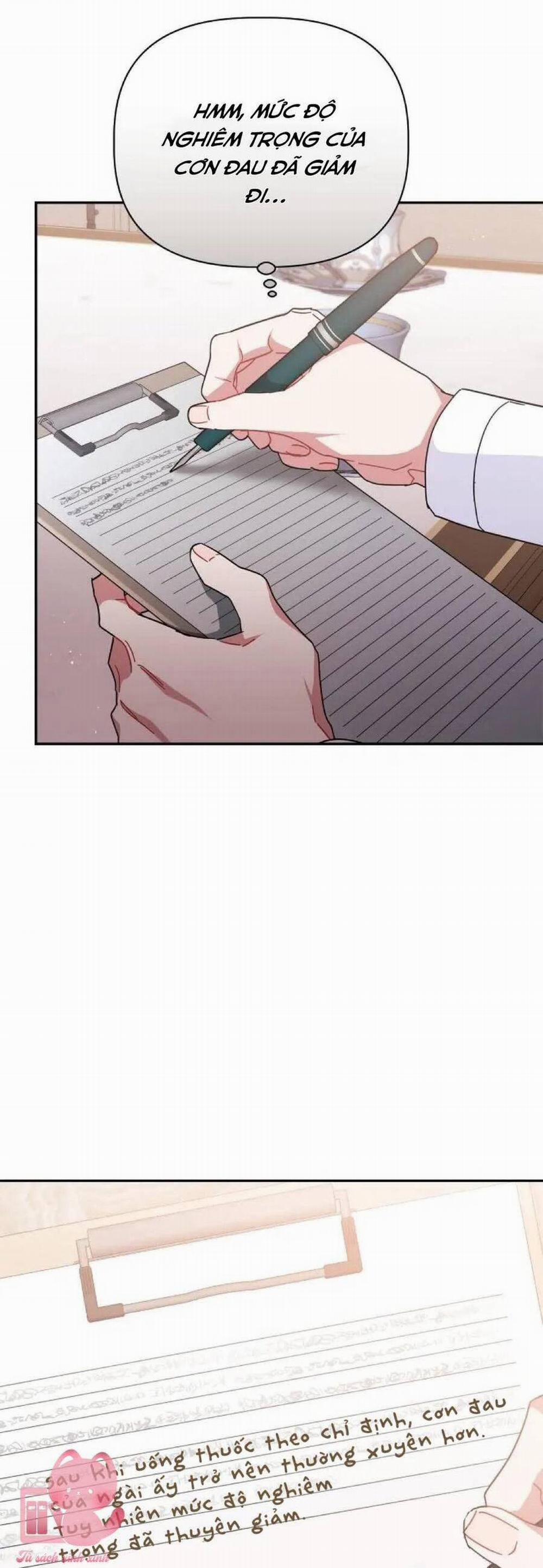 Con Đường Hoa Dành Cho Nam Chính 35 trang 7