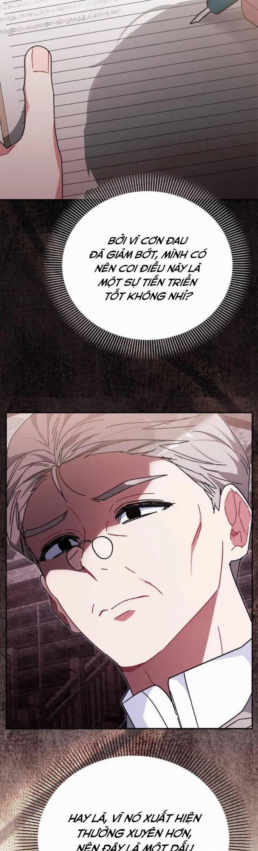 Con Đường Hoa Dành Cho Nam Chính 35 trang 8