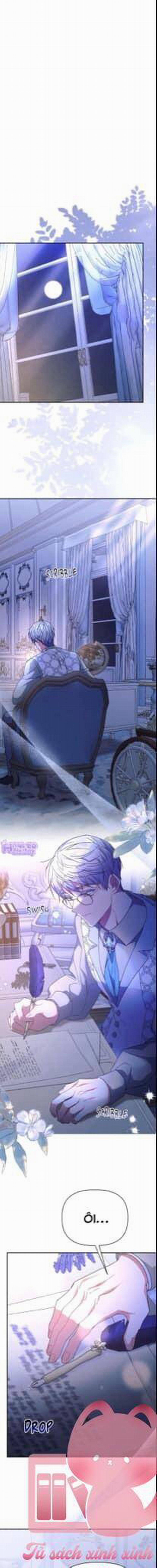 Con Đường Hoa Dành Cho Nam Chính 36 trang 11