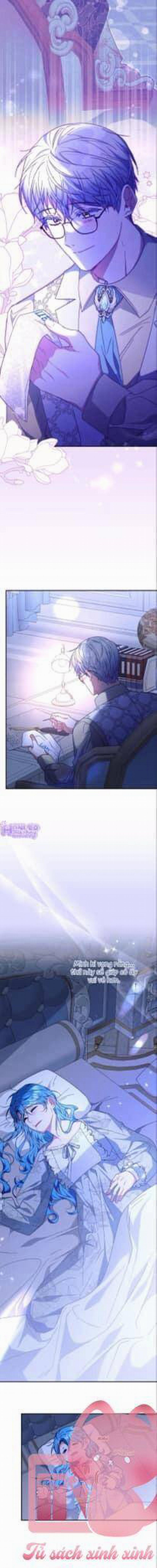 Con Đường Hoa Dành Cho Nam Chính 36 trang 14