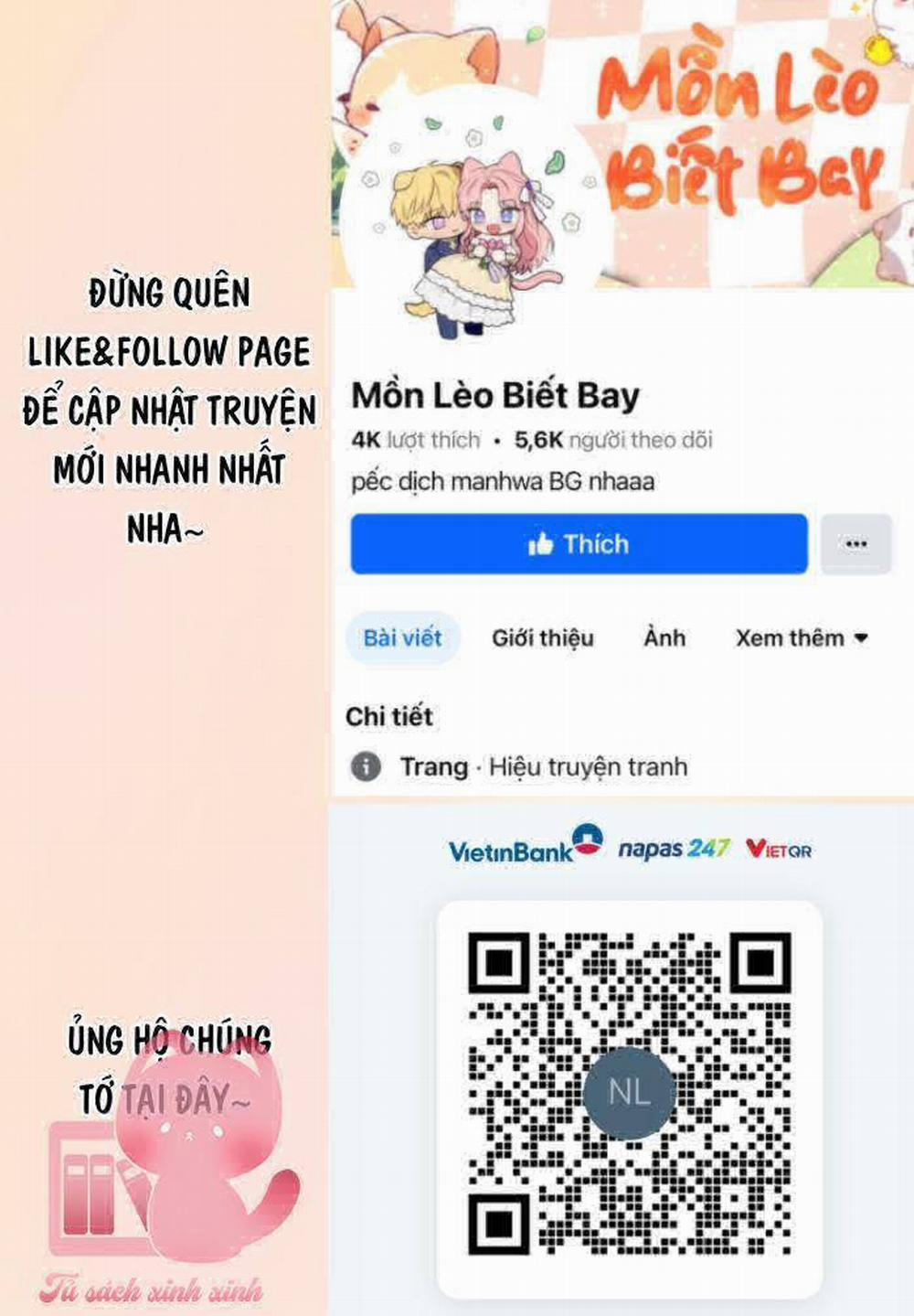 Con Đường Hoa Dành Cho Nam Chính 36 trang 18