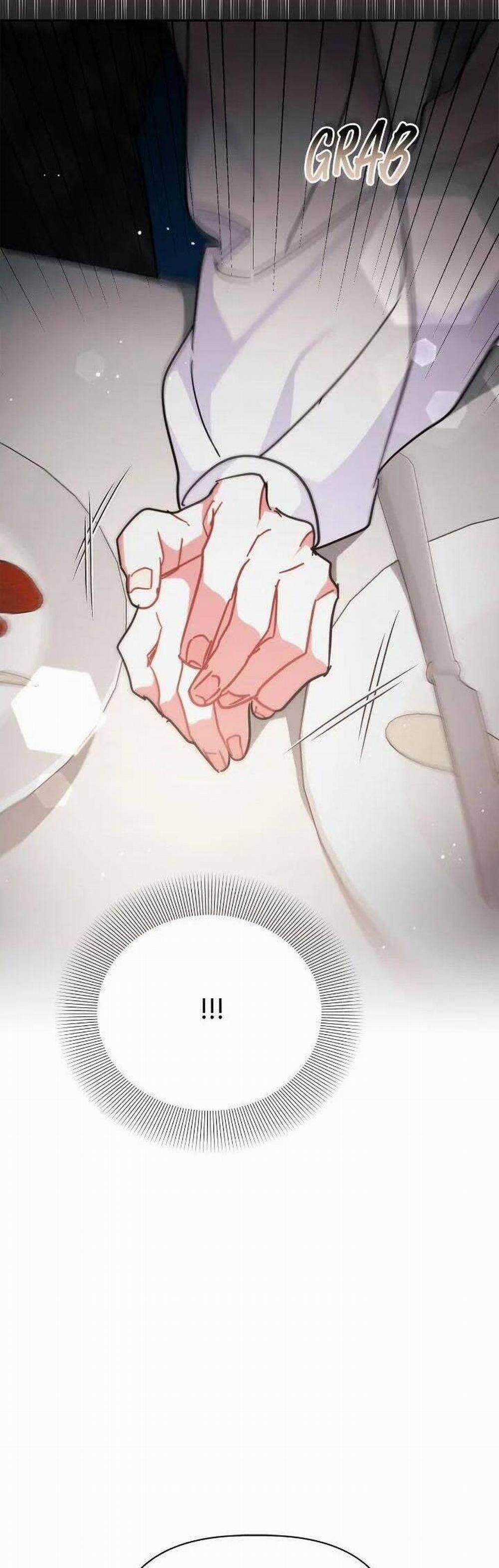 Con Đường Hoa Dành Cho Nam Chính 37 trang 13