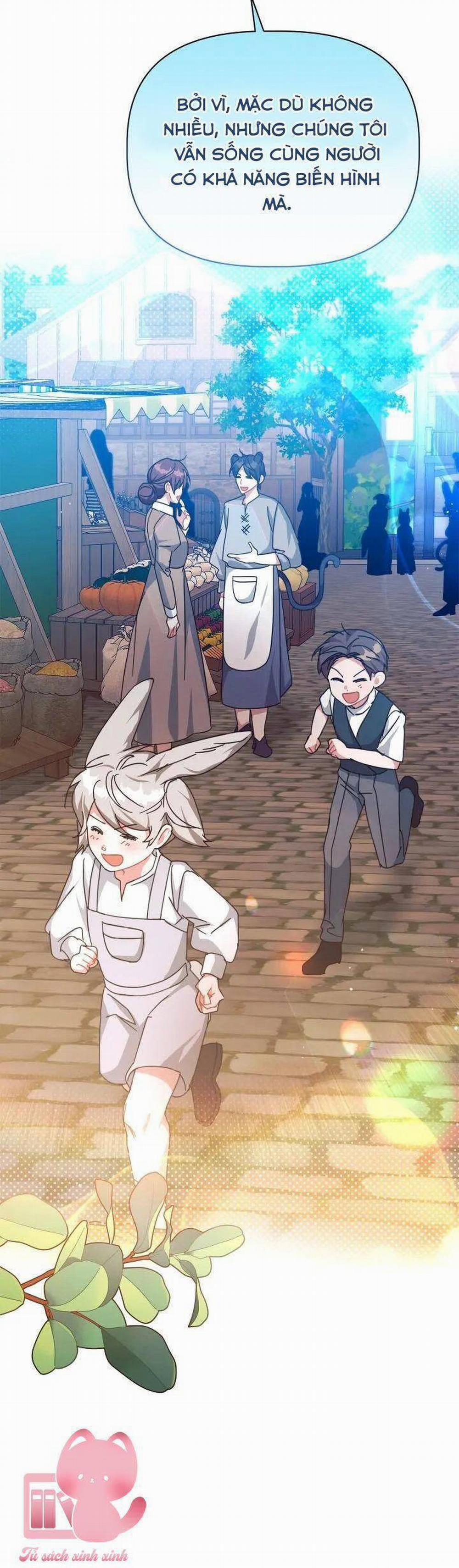 Con Đường Hoa Dành Cho Nam Chính 37 trang 19