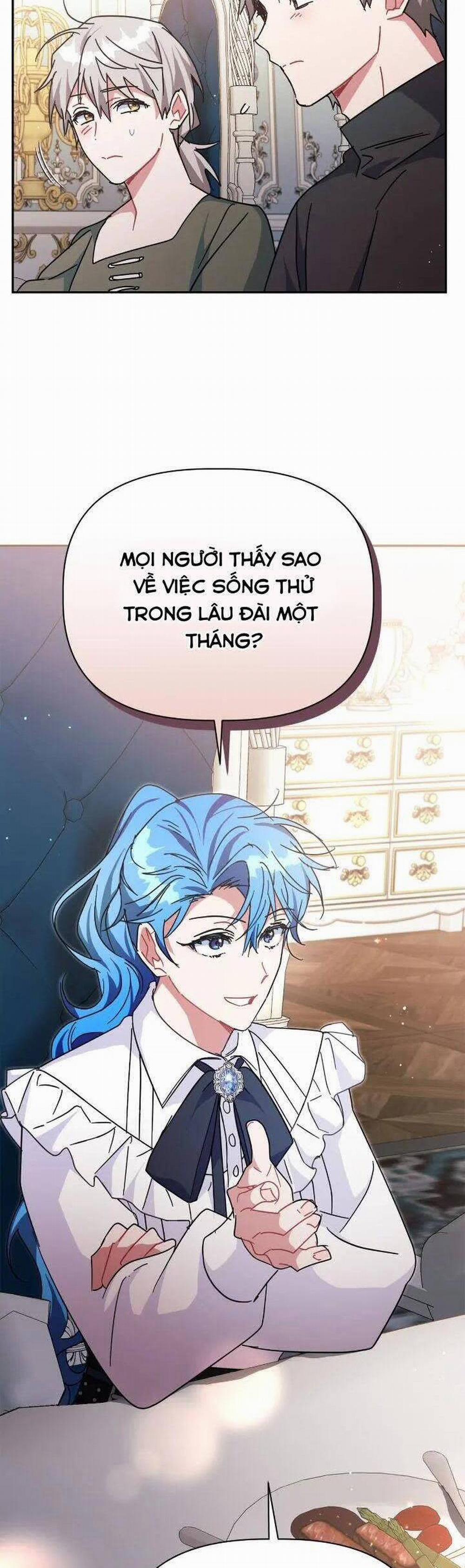 Con Đường Hoa Dành Cho Nam Chính 37 trang 27