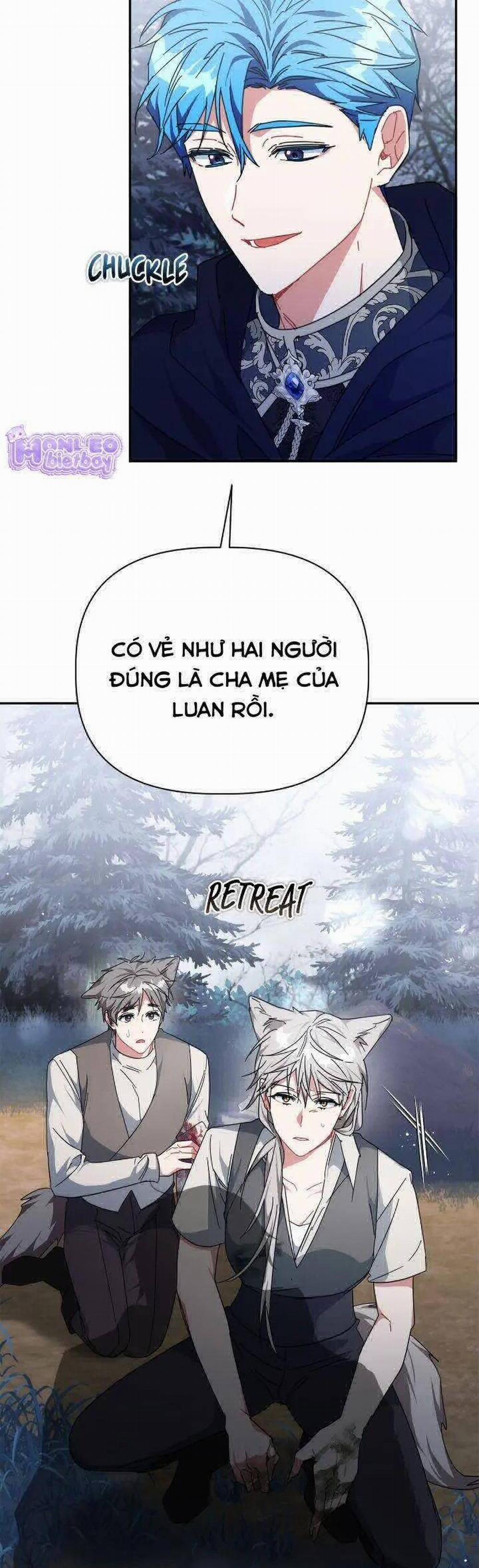 Con Đường Hoa Dành Cho Nam Chính 37 trang 3