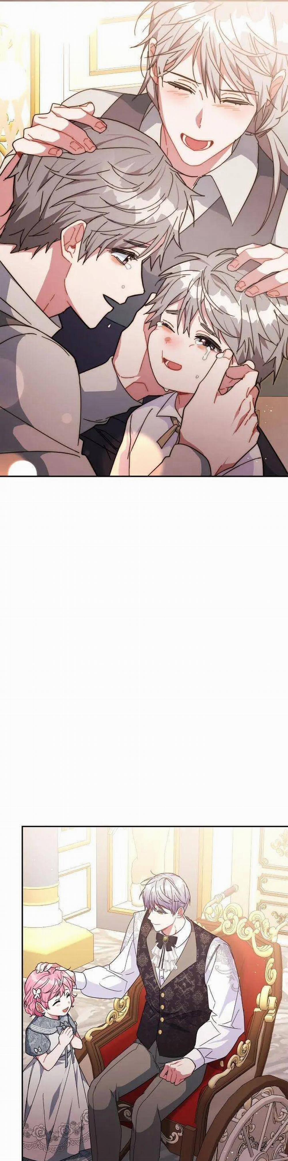 Con Đường Hoa Dành Cho Nam Chính 37 trang 34