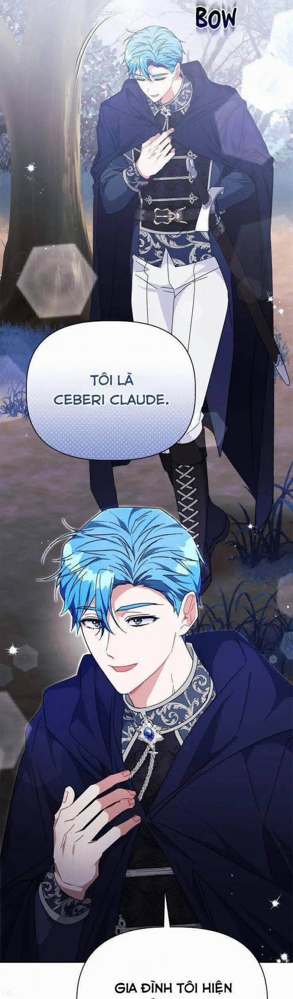 Con Đường Hoa Dành Cho Nam Chính 37 trang 37