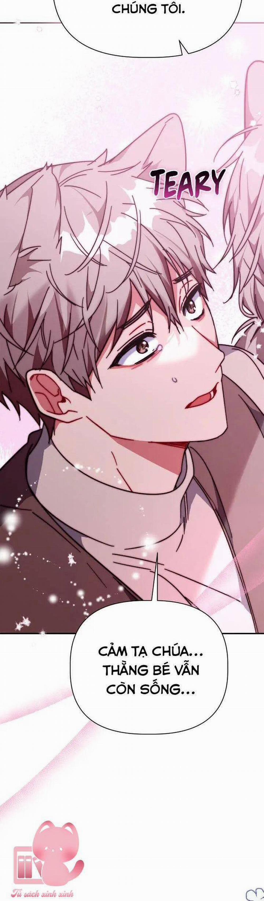 Con Đường Hoa Dành Cho Nam Chính 37 trang 40