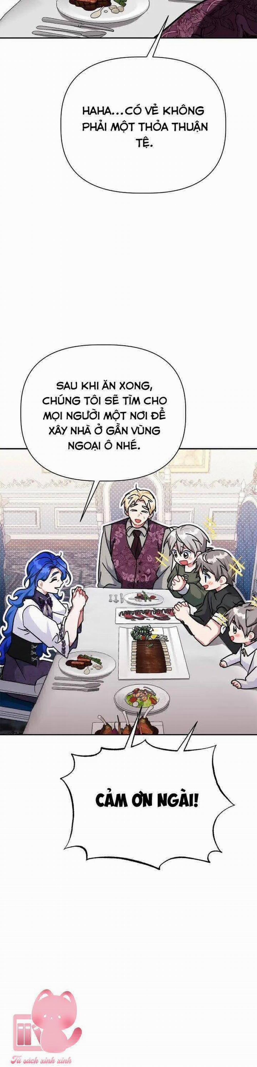 Con Đường Hoa Dành Cho Nam Chính 37 trang 51