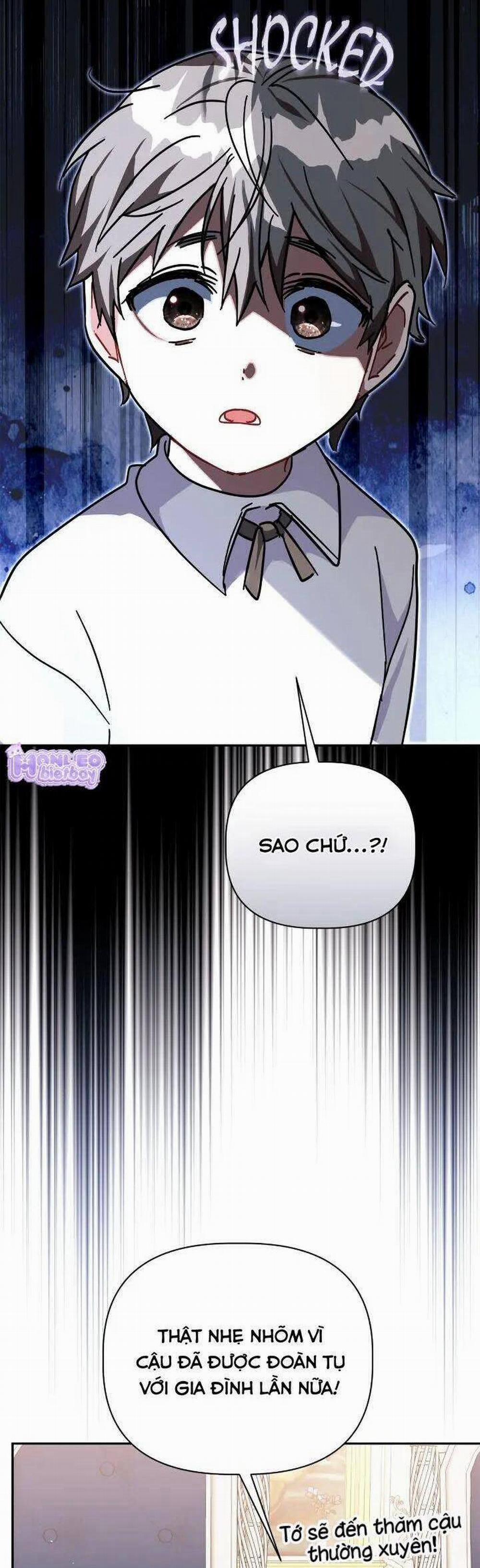 Con Đường Hoa Dành Cho Nam Chính 37 trang 53