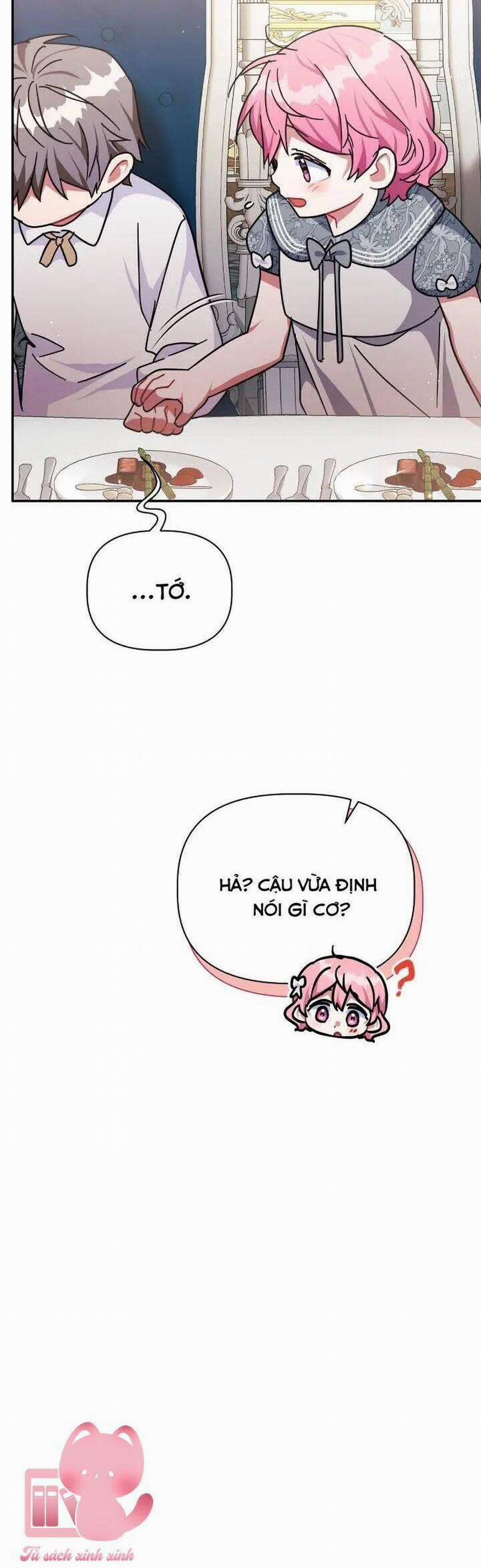 Con Đường Hoa Dành Cho Nam Chính 37 trang 54