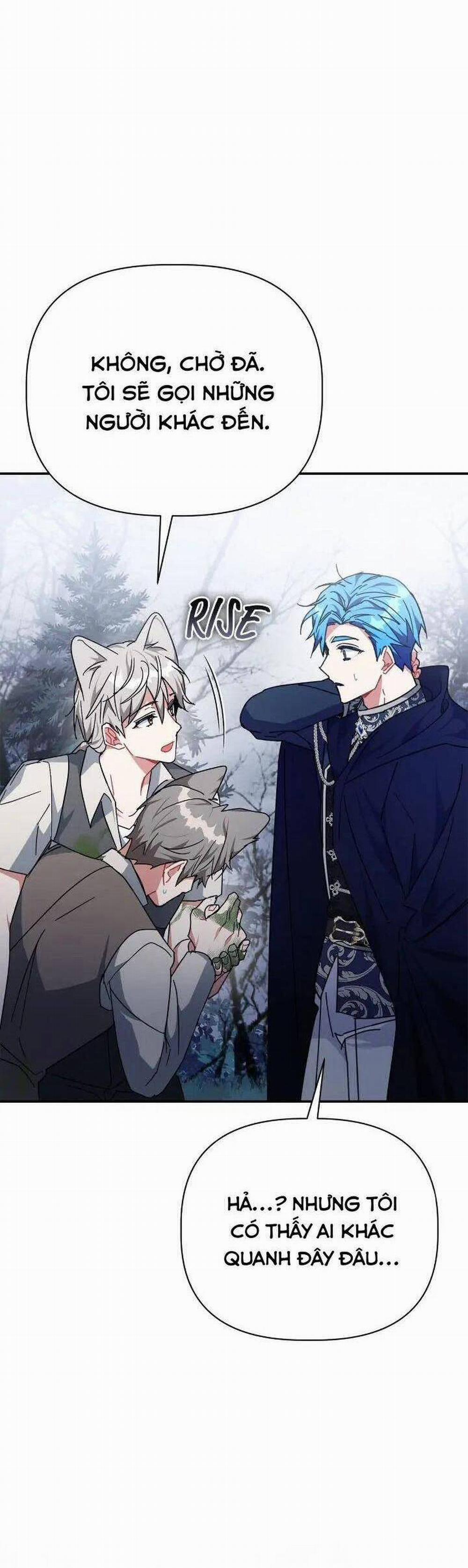 Con Đường Hoa Dành Cho Nam Chính 37 trang 7