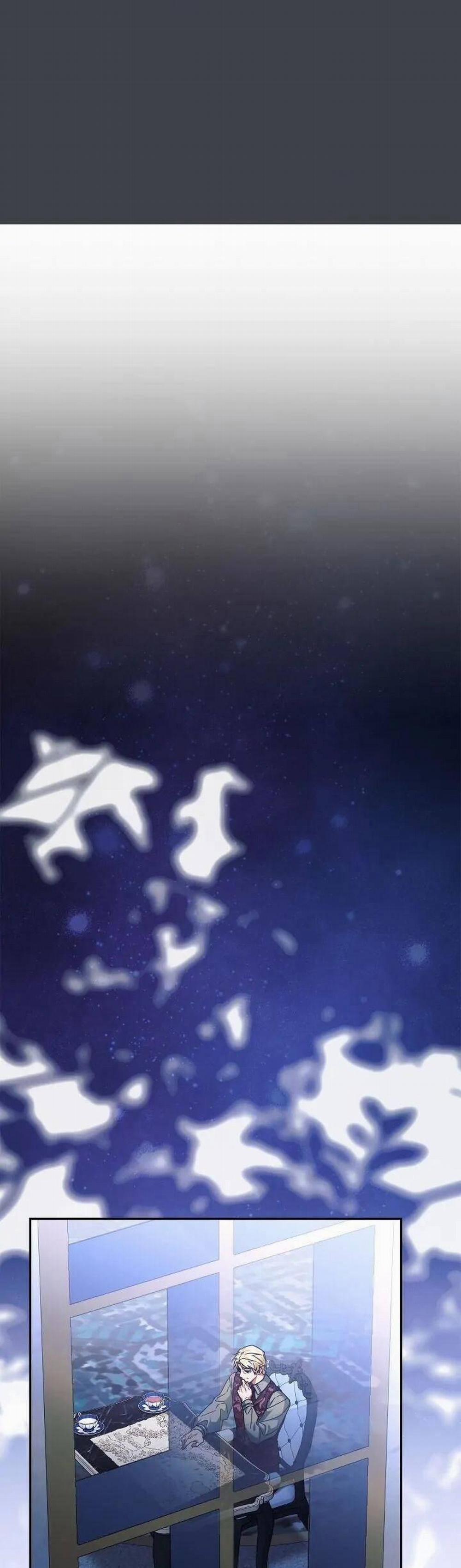 Con Đường Hoa Dành Cho Nam Chính 38 trang 1