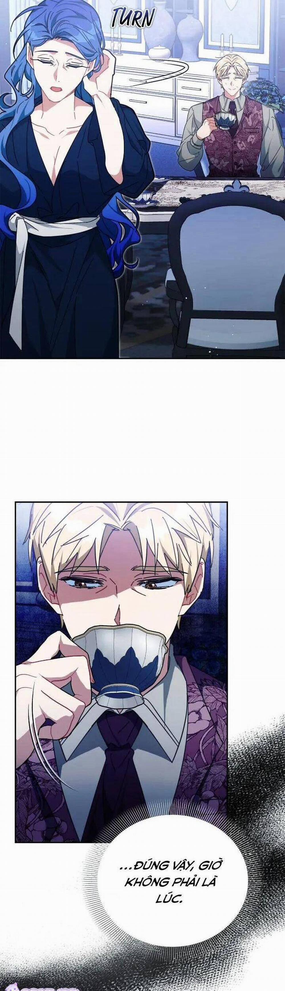 Con Đường Hoa Dành Cho Nam Chính 38 trang 10