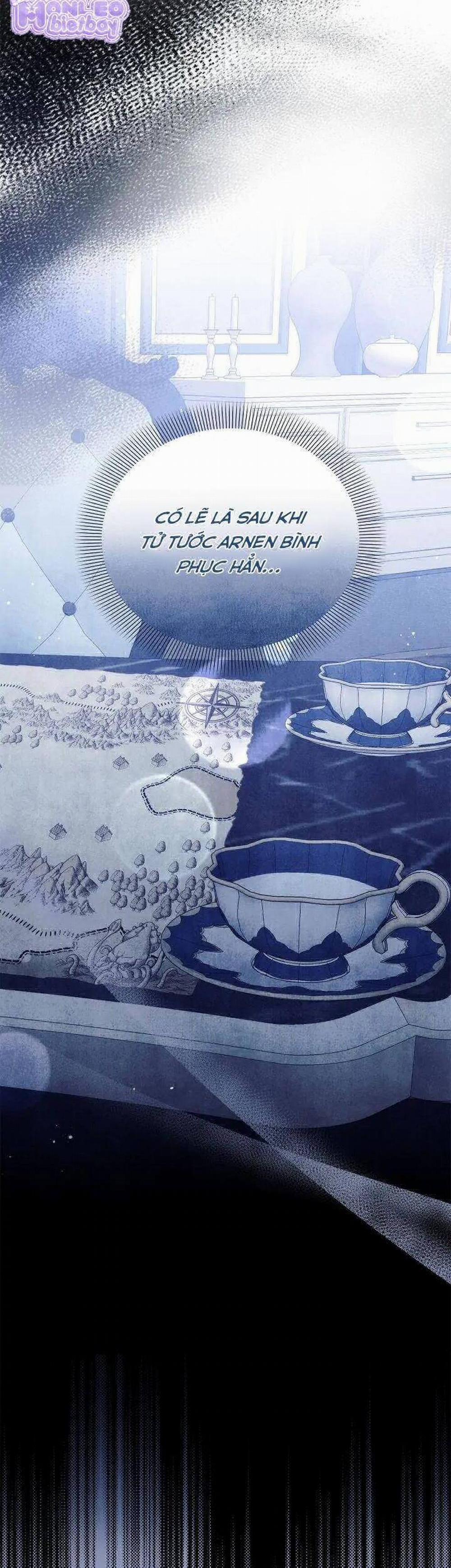 Con Đường Hoa Dành Cho Nam Chính 38 trang 11