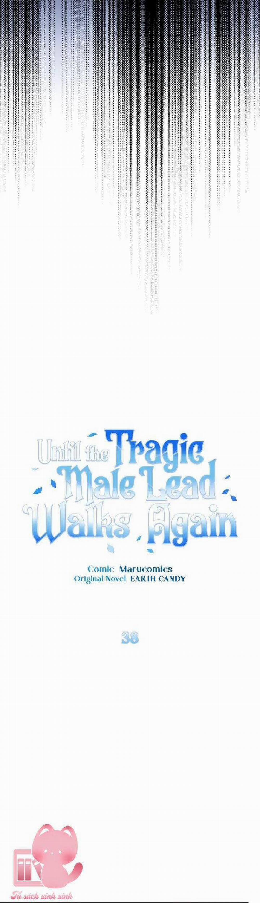 Con Đường Hoa Dành Cho Nam Chính 38 trang 12