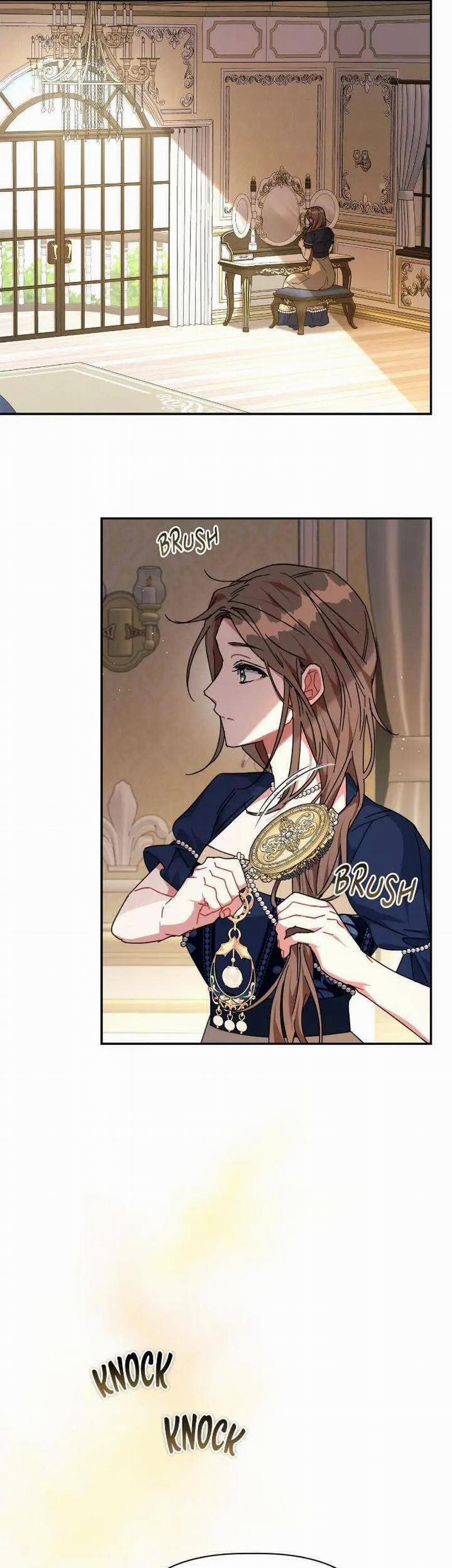 Con Đường Hoa Dành Cho Nam Chính 38 trang 13