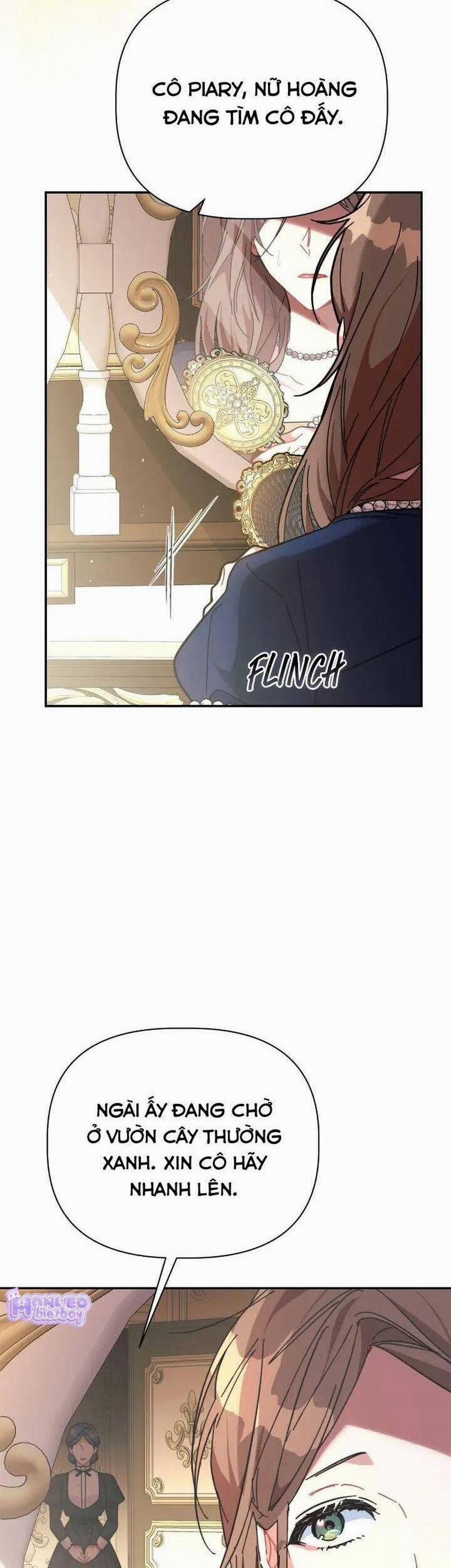 Con Đường Hoa Dành Cho Nam Chính 38 trang 14