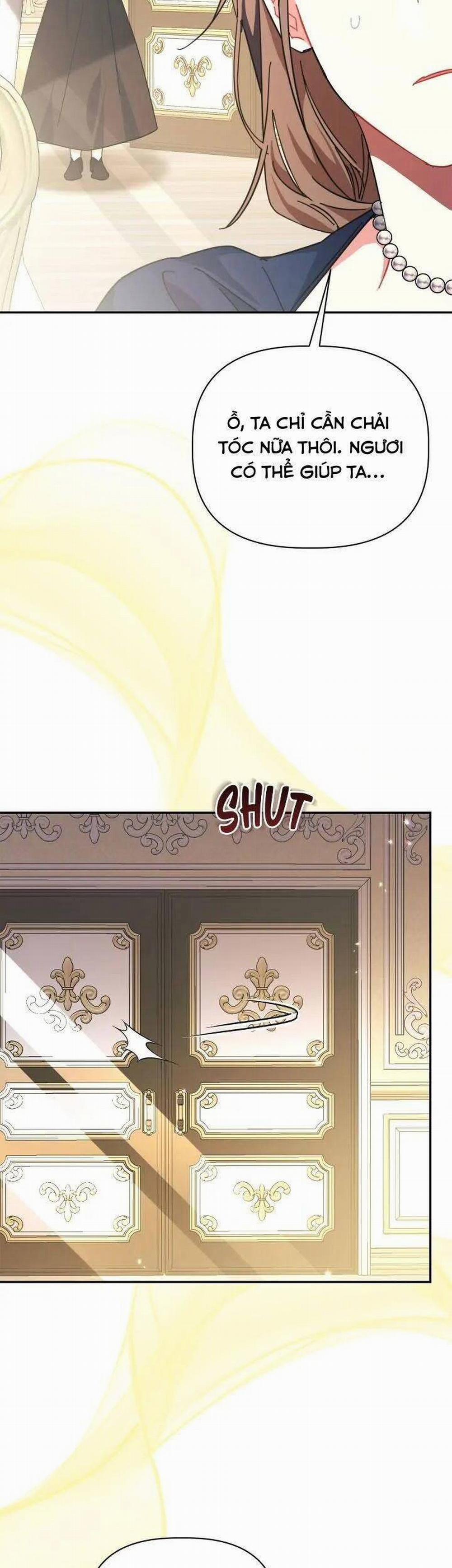 Con Đường Hoa Dành Cho Nam Chính 38 trang 15