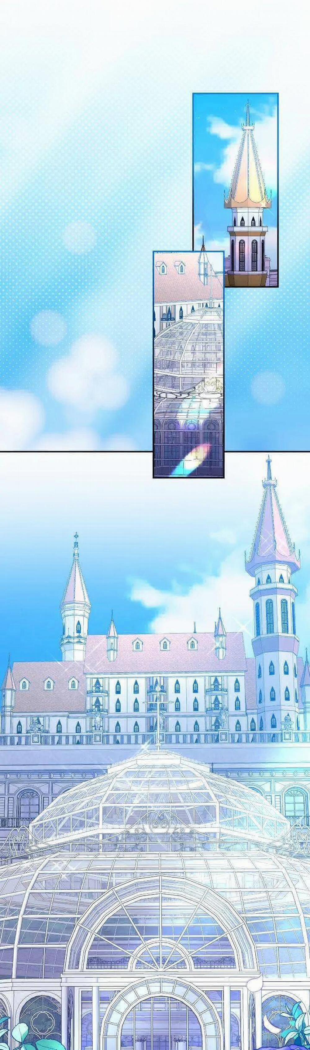 Con Đường Hoa Dành Cho Nam Chính 38 trang 17