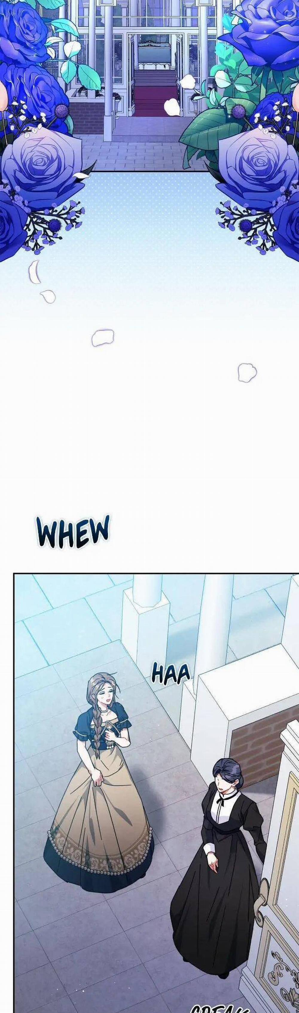 Con Đường Hoa Dành Cho Nam Chính 38 trang 18