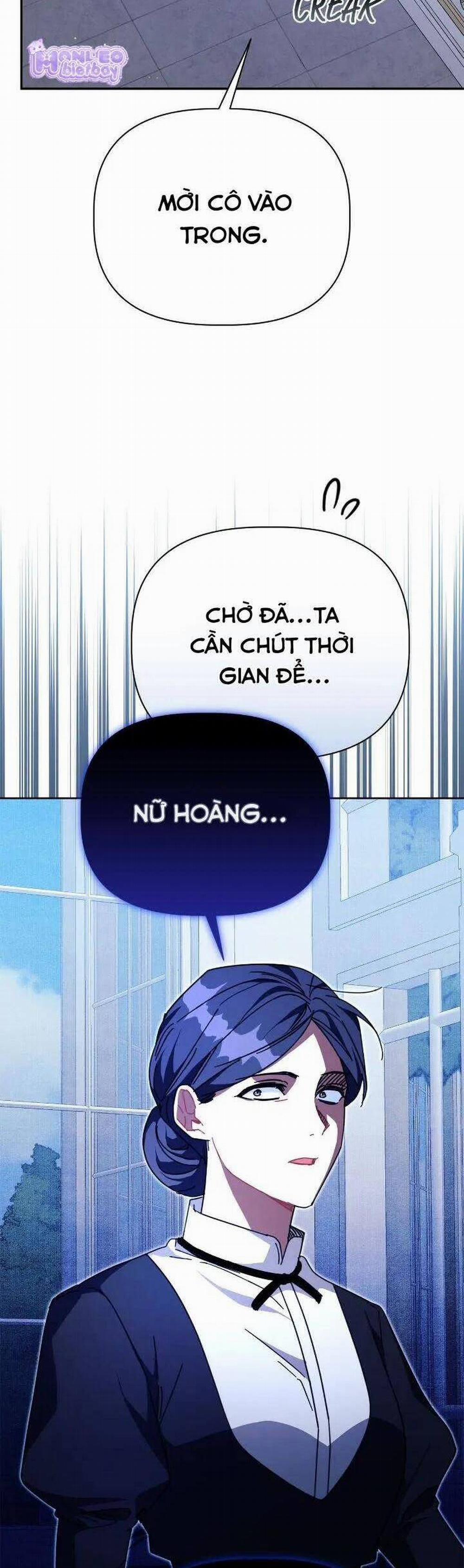 Con Đường Hoa Dành Cho Nam Chính 38 trang 19