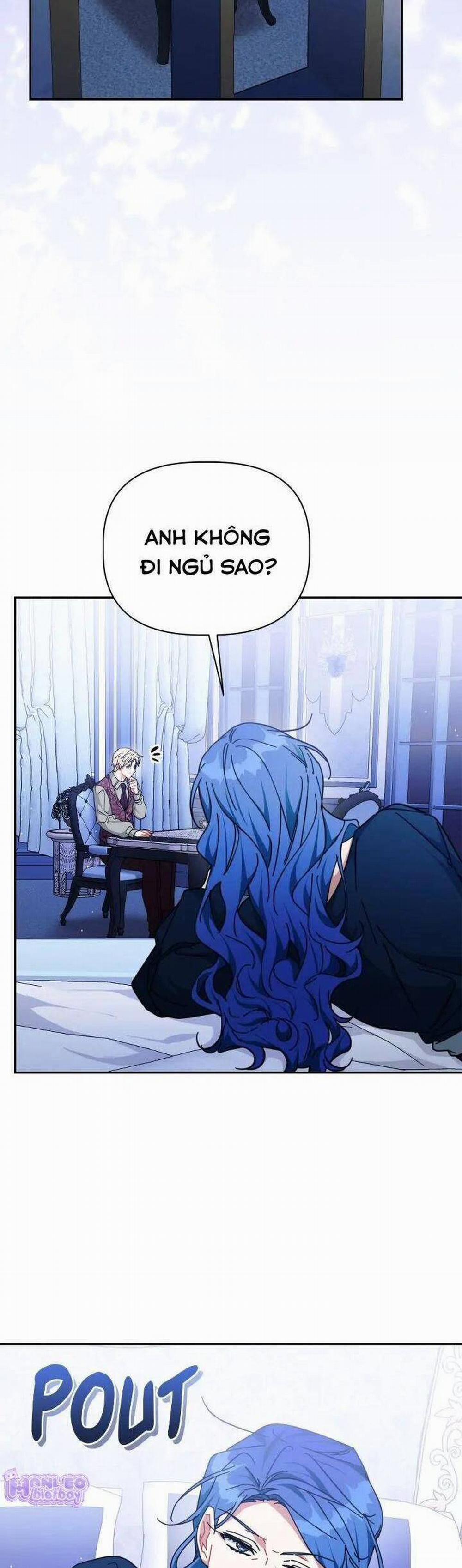 Con Đường Hoa Dành Cho Nam Chính 38 trang 2