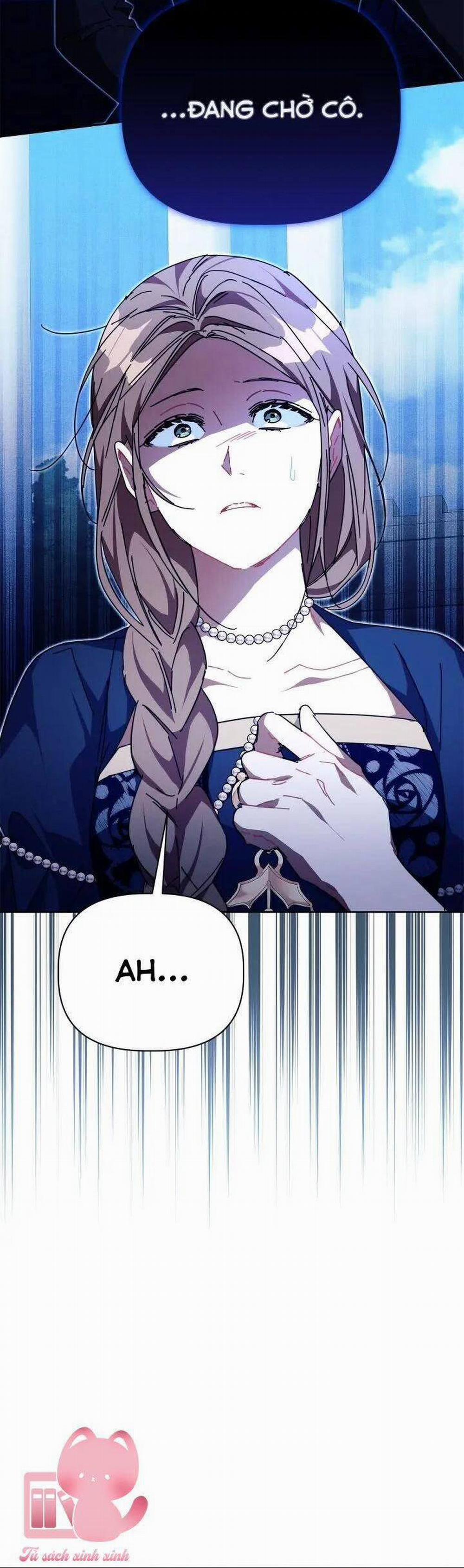 Con Đường Hoa Dành Cho Nam Chính 38 trang 20