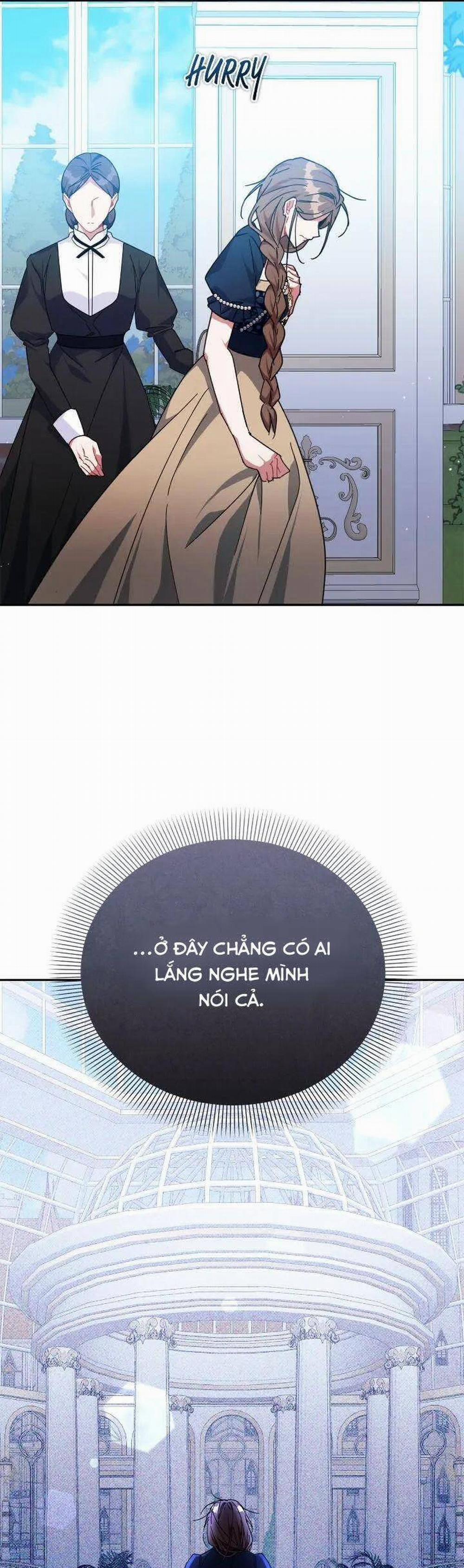 Con Đường Hoa Dành Cho Nam Chính 38 trang 21