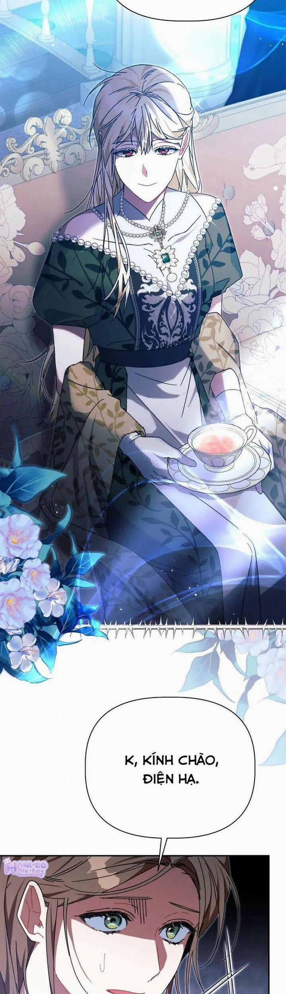 Con Đường Hoa Dành Cho Nam Chính 38 trang 26