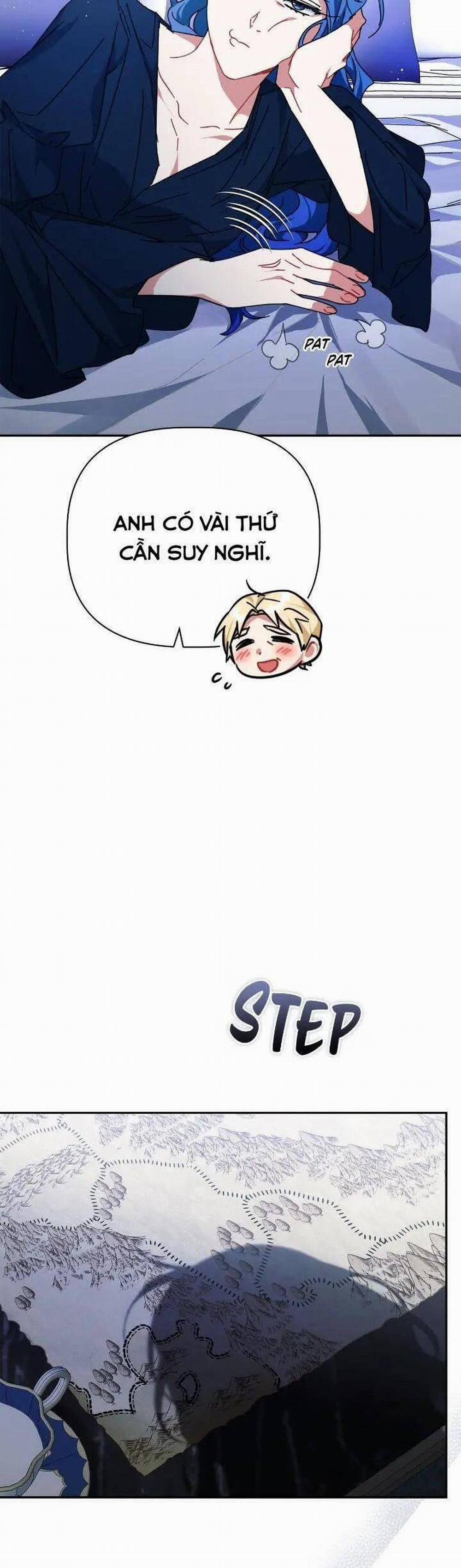 Con Đường Hoa Dành Cho Nam Chính 38 trang 3