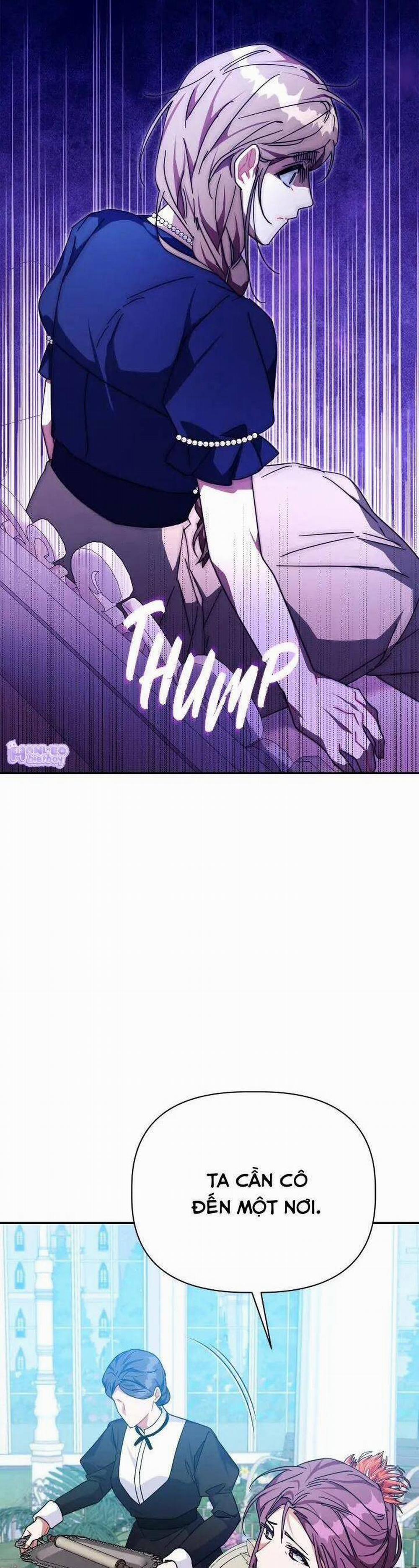 Con Đường Hoa Dành Cho Nam Chính 38 trang 30