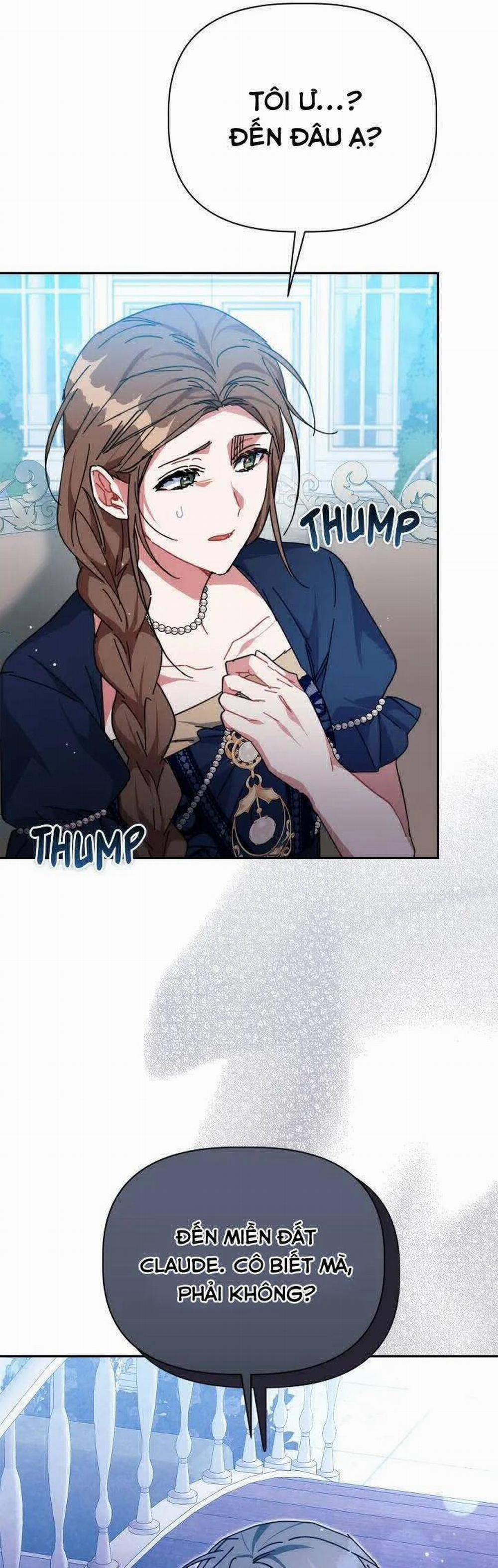 Con Đường Hoa Dành Cho Nam Chính 38 trang 32