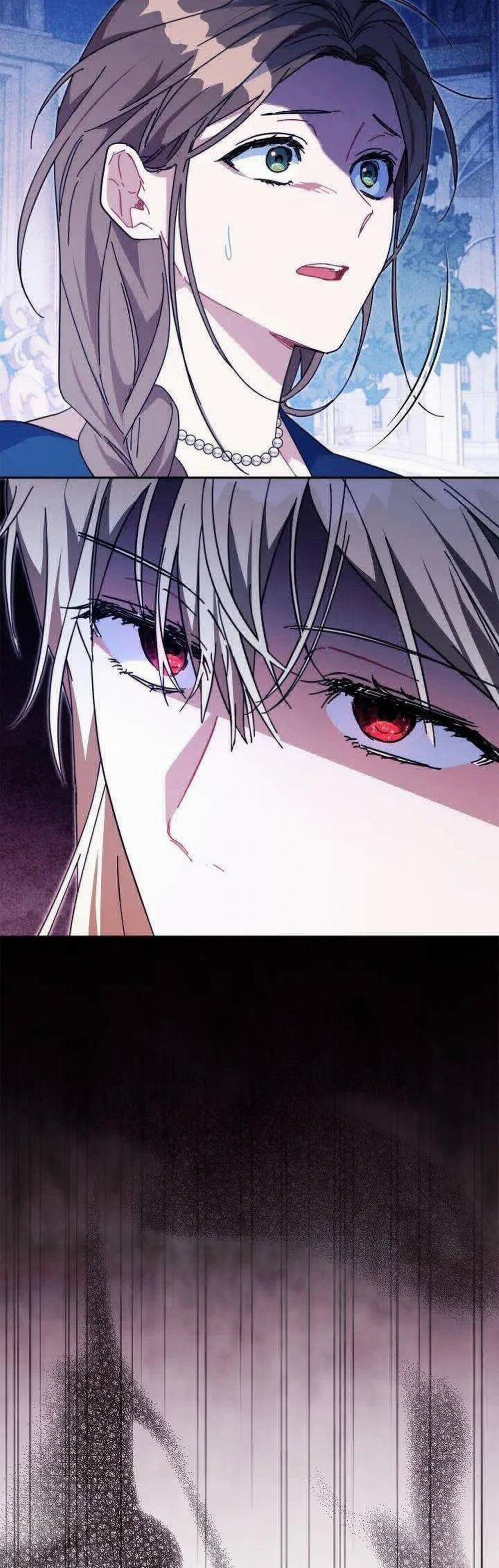 Con Đường Hoa Dành Cho Nam Chính 38 trang 34