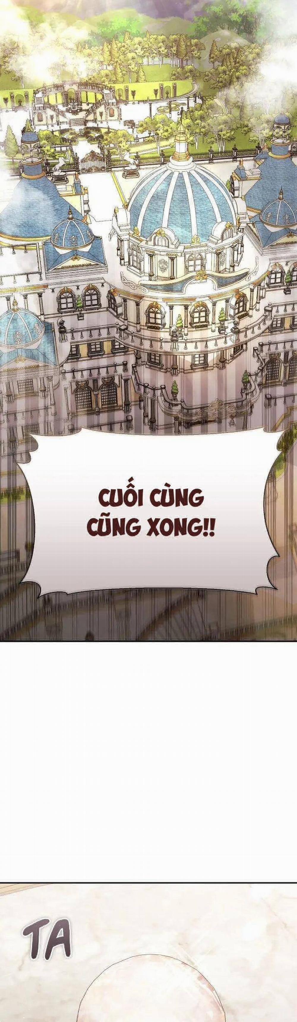 Con Đường Hoa Dành Cho Nam Chính 38 trang 36