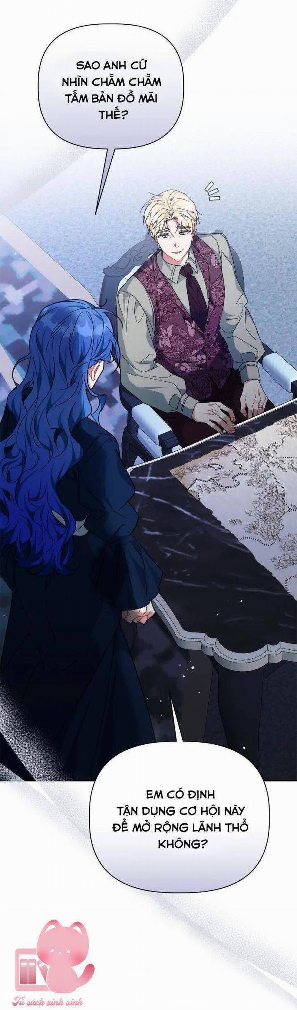 Con Đường Hoa Dành Cho Nam Chính 38 trang 4