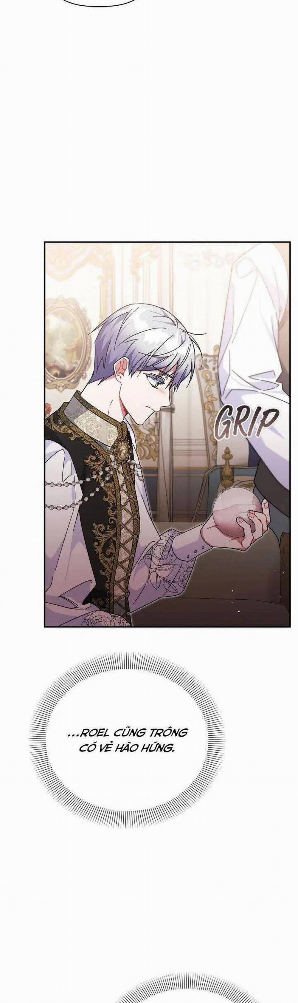 Con Đường Hoa Dành Cho Nam Chính 38 trang 41