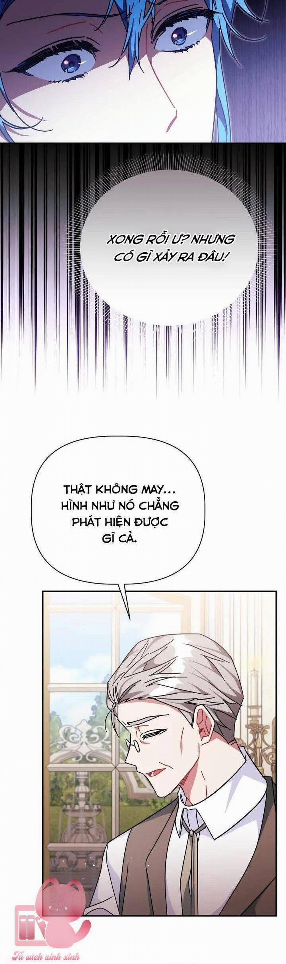 Con Đường Hoa Dành Cho Nam Chính 38 trang 43