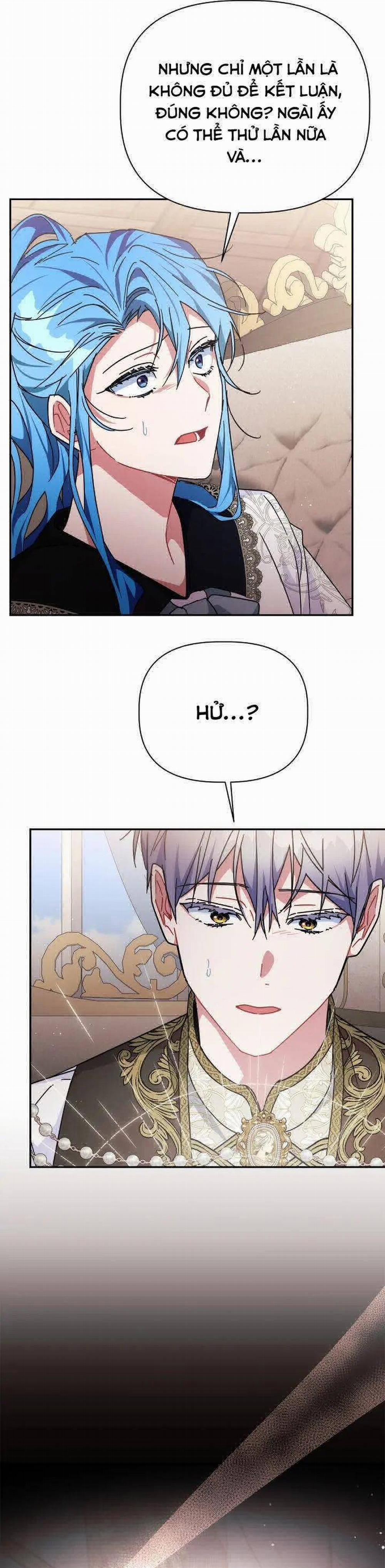 Con Đường Hoa Dành Cho Nam Chính 38 trang 44